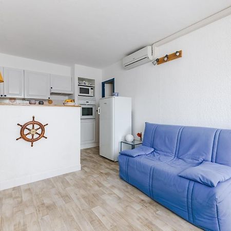 Appartement L'équinoxe à Leucate Extérieur photo
