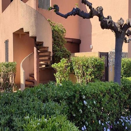 Appartement L'équinoxe à Leucate Extérieur photo