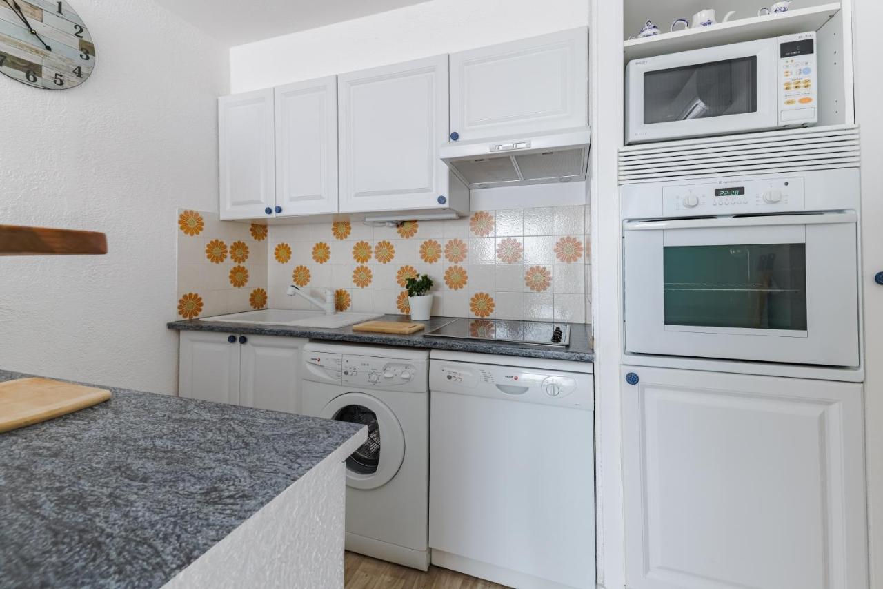 Appartement L'équinoxe à Leucate Extérieur photo
